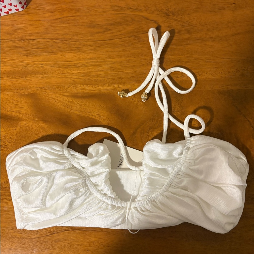 bikini top & bottom - Picture 4 of 7